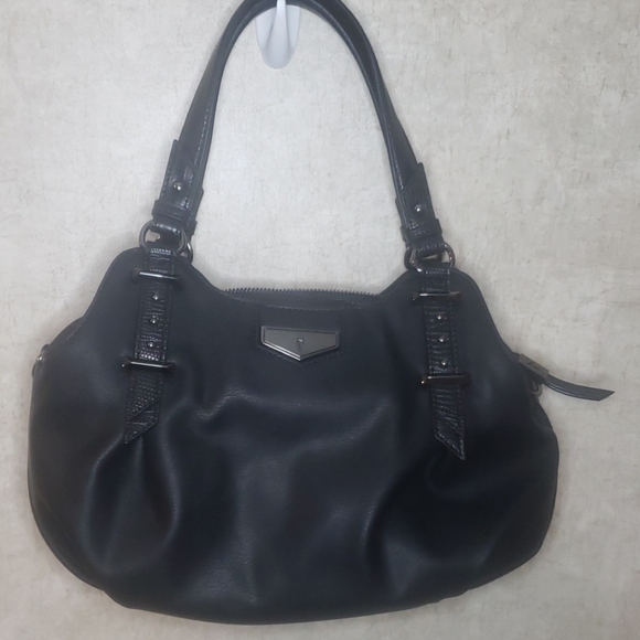 vera wang buena satchel